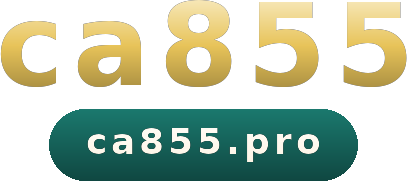 ca855 logo